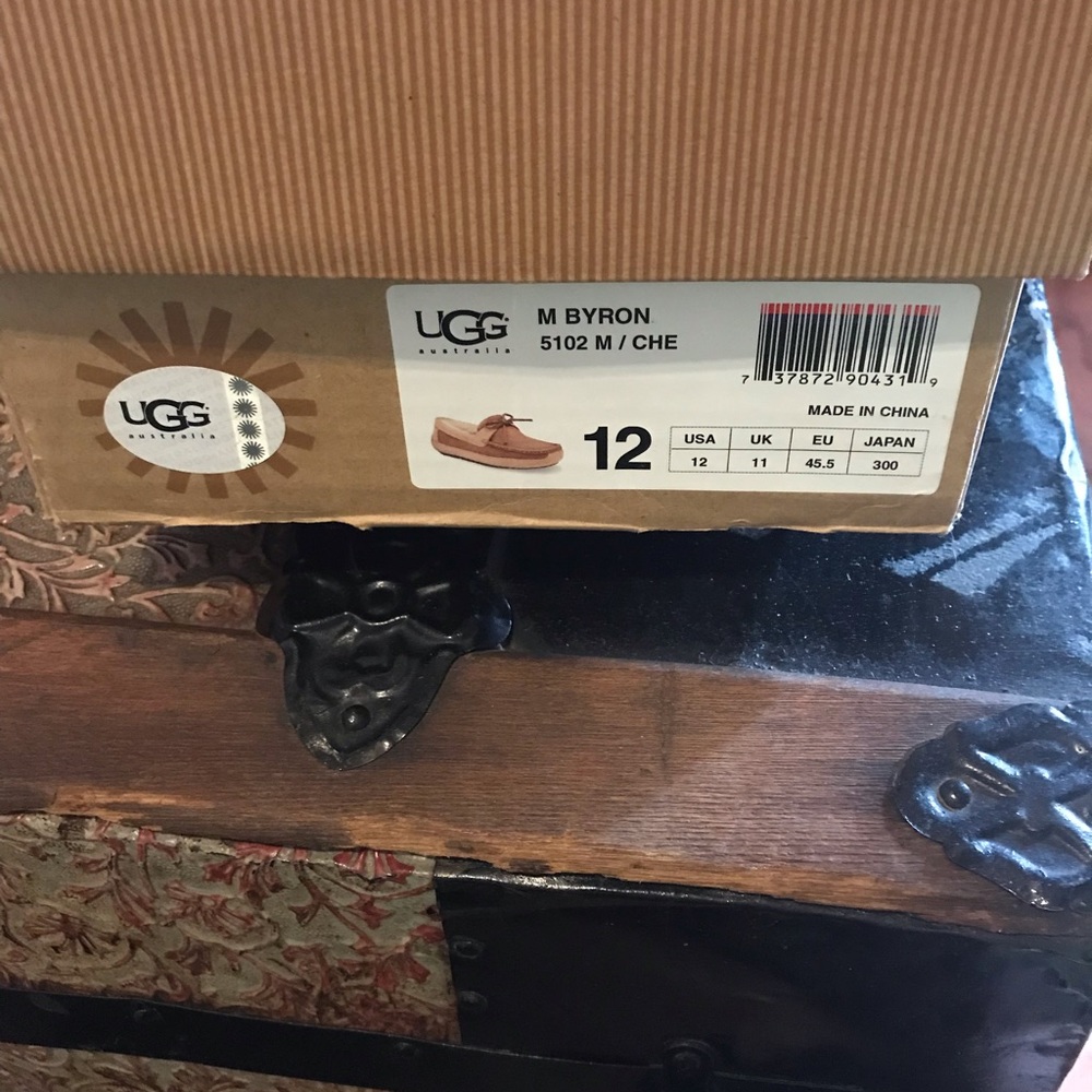 Men UGGs